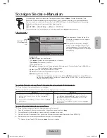 Preview for 45 page of Samsung PS43F4500 User Manual