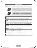 Preview for 52 page of Samsung PS43F4500 User Manual