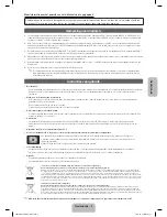 Preview for 57 page of Samsung PS43F4500 User Manual