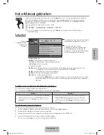 Preview for 63 page of Samsung PS43F4500 User Manual