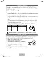 Preview for 68 page of Samsung PS43F4500 User Manual