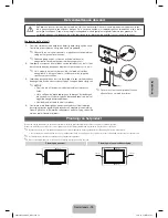 Preview for 69 page of Samsung PS43F4500 User Manual