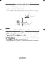 Preview for 6 page of Samsung PS43F4500AW User Manual