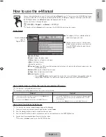 Preview for 9 page of Samsung PS43F4500AW User Manual