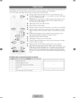 Preview for 10 page of Samsung PS43F4500AW User Manual