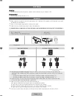 Preview for 22 page of Samsung PS43F4500AW User Manual