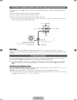 Preview for 24 page of Samsung PS43F4500AW User Manual