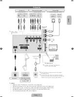 Preview for 25 page of Samsung PS43F4500AW User Manual