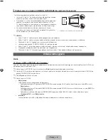 Preview for 26 page of Samsung PS43F4500AW User Manual