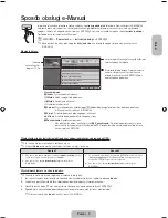 Preview for 27 page of Samsung PS43F4500AW User Manual