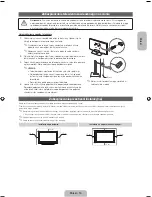 Preview for 33 page of Samsung PS43F4500AW User Manual