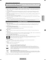 Preview for 39 page of Samsung PS43F4500AW User Manual