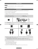 Preview for 40 page of Samsung PS43F4500AW User Manual