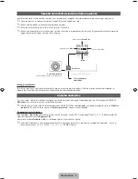 Preview for 42 page of Samsung PS43F4500AW User Manual