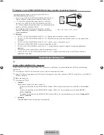 Preview for 44 page of Samsung PS43F4500AW User Manual