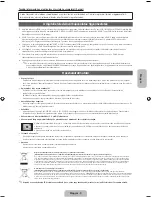 Preview for 57 page of Samsung PS43F4500AW User Manual