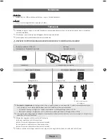 Preview for 58 page of Samsung PS43F4500AW User Manual