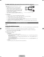 Preview for 62 page of Samsung PS43F4500AW User Manual