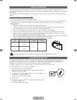 Preview for 68 page of Samsung PS43F4500AW User Manual