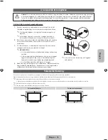 Preview for 69 page of Samsung PS43F4500AW User Manual