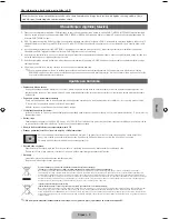 Preview for 75 page of Samsung PS43F4500AW User Manual