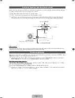 Preview for 78 page of Samsung PS43F4500AW User Manual