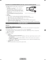 Preview for 80 page of Samsung PS43F4500AW User Manual