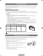 Preview for 86 page of Samsung PS43F4500AW User Manual