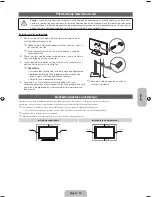 Preview for 87 page of Samsung PS43F4500AW User Manual