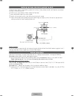 Preview for 96 page of Samsung PS43F4500AW User Manual