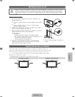 Preview for 105 page of Samsung PS43F4500AW User Manual