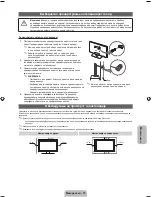 Preview for 123 page of Samsung PS43F4500AW User Manual