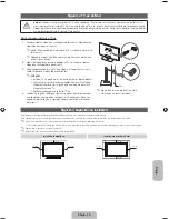 Preview for 141 page of Samsung PS43F4500AW User Manual