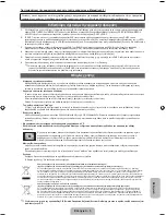 Preview for 147 page of Samsung PS43F4500AW User Manual