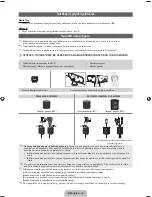 Preview for 148 page of Samsung PS43F4500AW User Manual