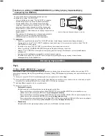 Preview for 152 page of Samsung PS43F4500AW User Manual