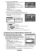 Preview for 29 page of Samsung PS50A40 User Manual