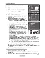 Preview for 64 page of Samsung PS50A40 User Manual