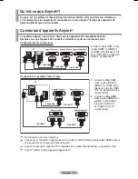 Preview for 76 page of Samsung PS50A40 User Manual