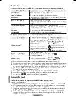 Preview for 78 page of Samsung PS50A40 User Manual