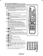 Preview for 80 page of Samsung PS50A40 User Manual