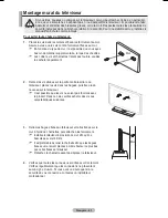 Preview for 85 page of Samsung PS50A40 User Manual