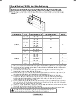 Preview for 125 page of Samsung PS50A40 User Manual