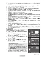 Preview for 153 page of Samsung PS50A40 User Manual