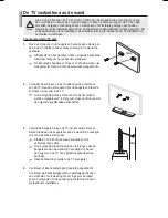 Preview for 171 page of Samsung PS50A40 User Manual