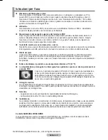 Preview for 175 page of Samsung PS50A40 User Manual