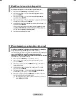 Preview for 186 page of Samsung PS50A40 User Manual