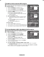 Preview for 191 page of Samsung PS50A40 User Manual