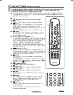 Preview for 209 page of Samsung PS50A40 User Manual