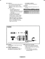 Preview for 224 page of Samsung PS50A40 User Manual